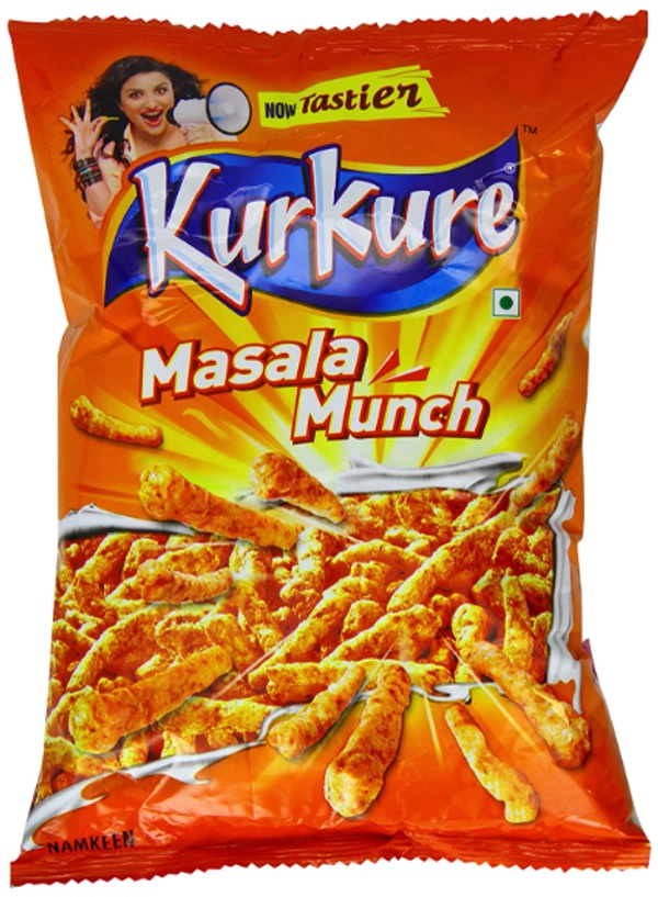 Kurkure Masala - 23.5g